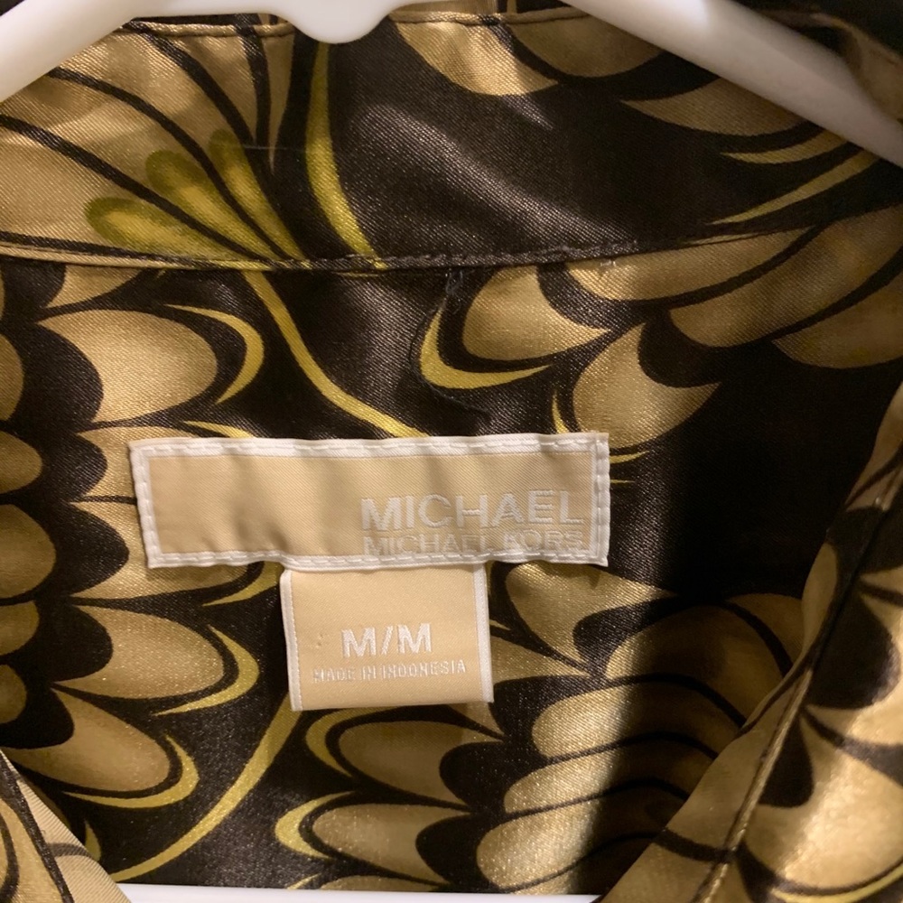 Michael Kors cocktail dress